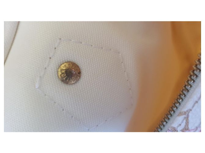 Louis Vuitton Speedy 35 Mehrfarben - Ansicht 10