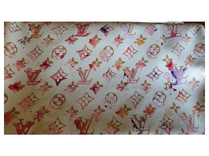 Louis Vuitton Speedy 35 Mehrfarben - Ansicht 12