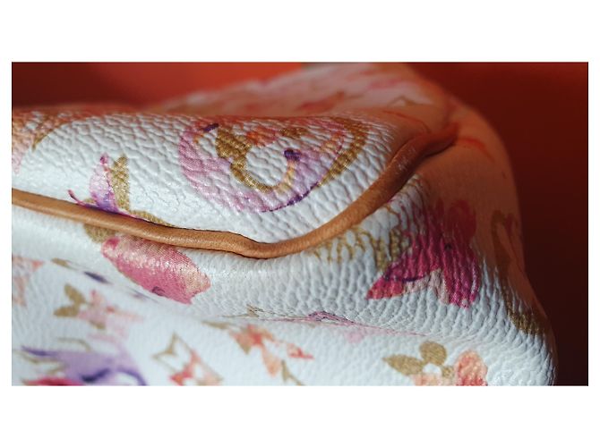 Louis Vuitton Speedy 35 Mehrfarben - Ansicht 16