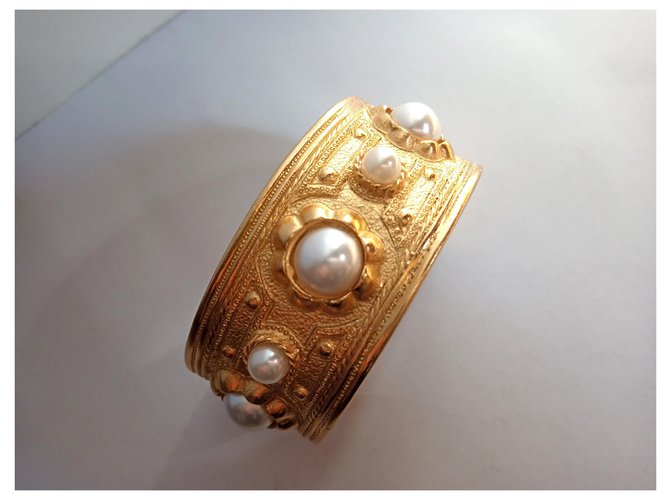 Ben-amun Bracciali D'oro - vista 2