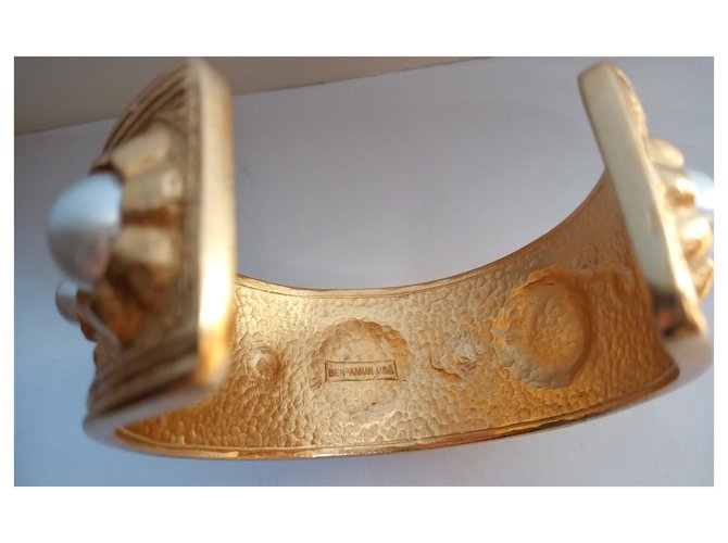 Ben-amun Bracciali D'oro - vista 3