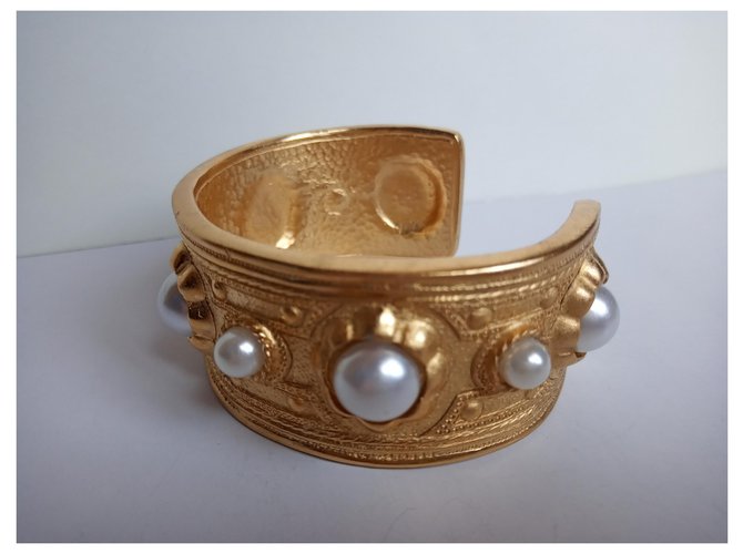 Ben-amun Bracciali D'oro - vista 4