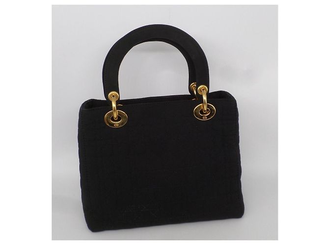 Lady Dior Dior Handtaschen - Ansicht 10