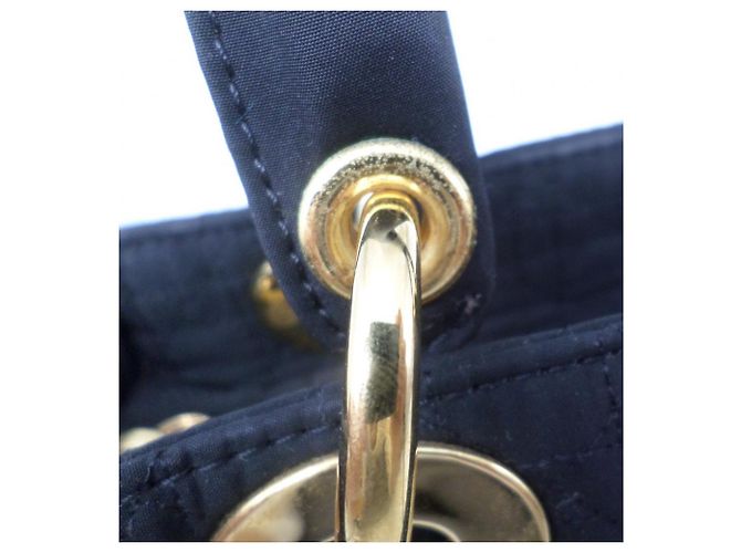 Lady Dior Dior Handtaschen - Ansicht 2