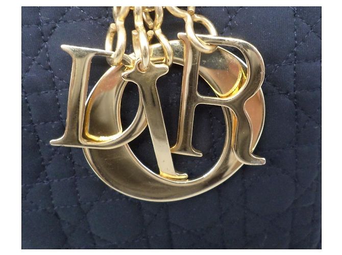 Lady Dior Dior Handtaschen - Ansicht 5