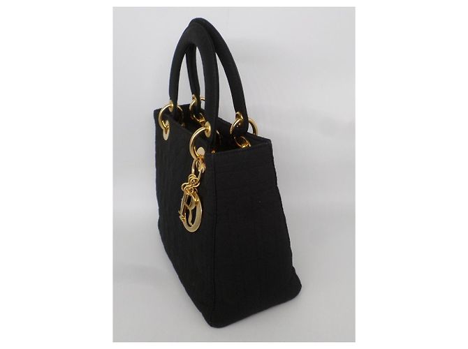Lady Dior Dior Handtaschen - Ansicht 6