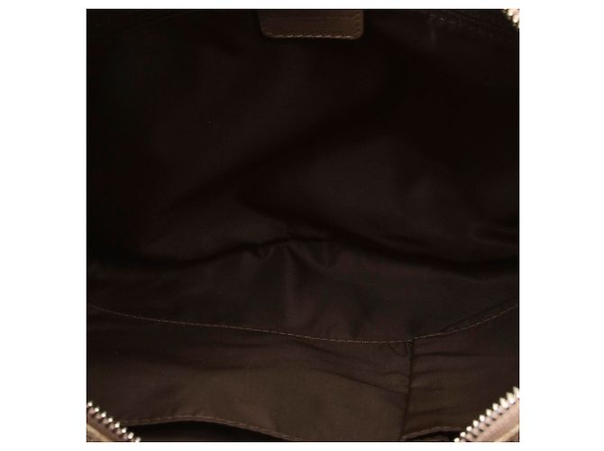 Borsa a tracolla Lovely Dior Brown Dior - vista 5