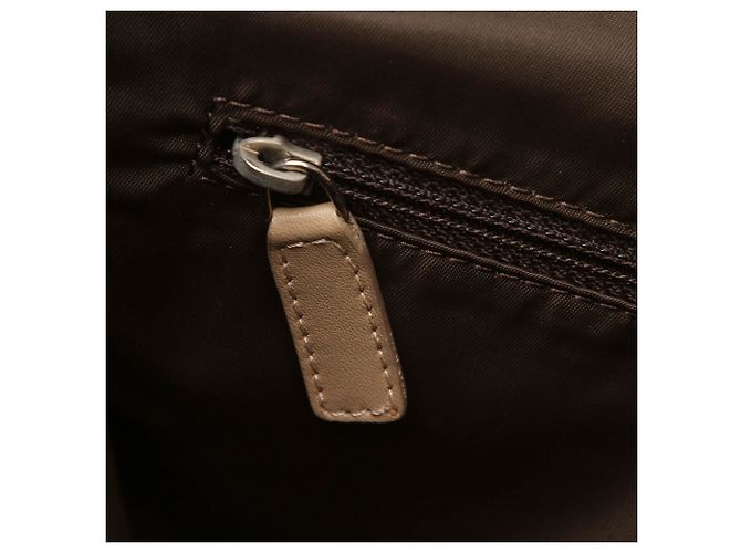 Borsa a tracolla Lovely Dior Brown Dior - vista 8