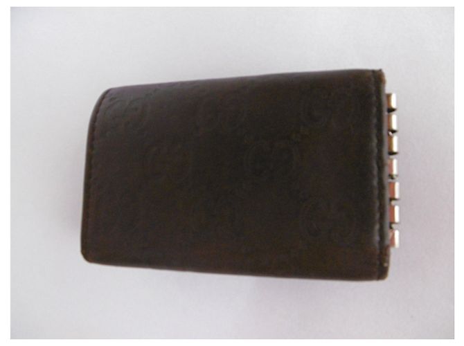 Gucci Key Holder Wallet - vista 2