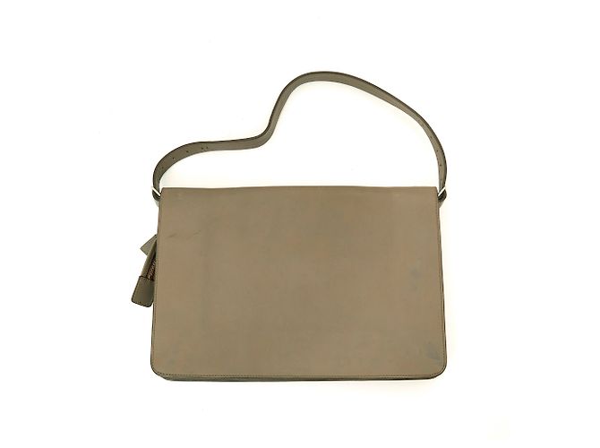 Blade Céline GRIGIO LAMA - vista 2