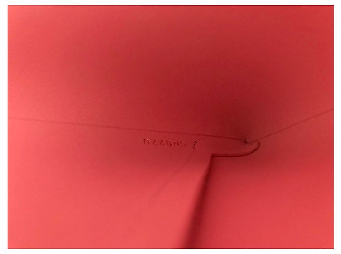 Louis Vuitton Kirigami Pochette grande Marrone Rosa - vista 4