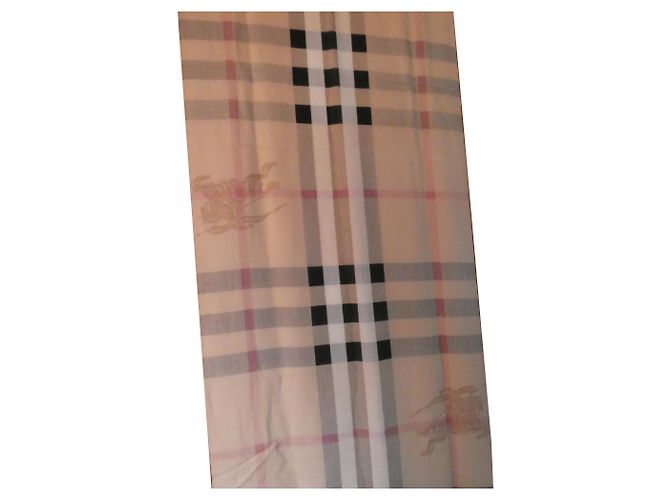 Burberry Lenços - vista 6