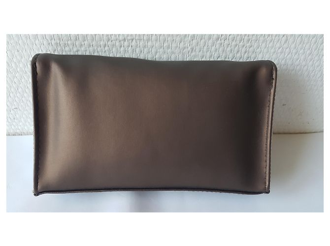 Autre Marque Beauty case Air France Concorde Bronzo - vista 2