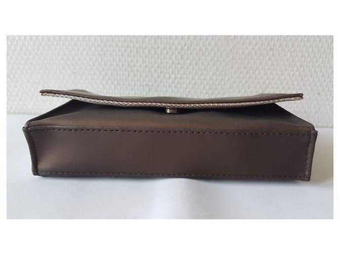 Autre Marque Beauty case Air France Concorde Bronzo - vista 4