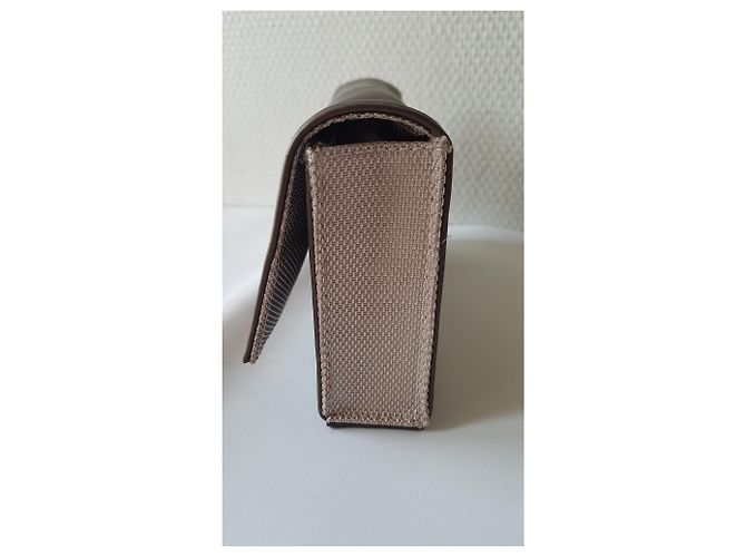 Autre Marque Beauty case Air France Concorde Bronzo - vista 7