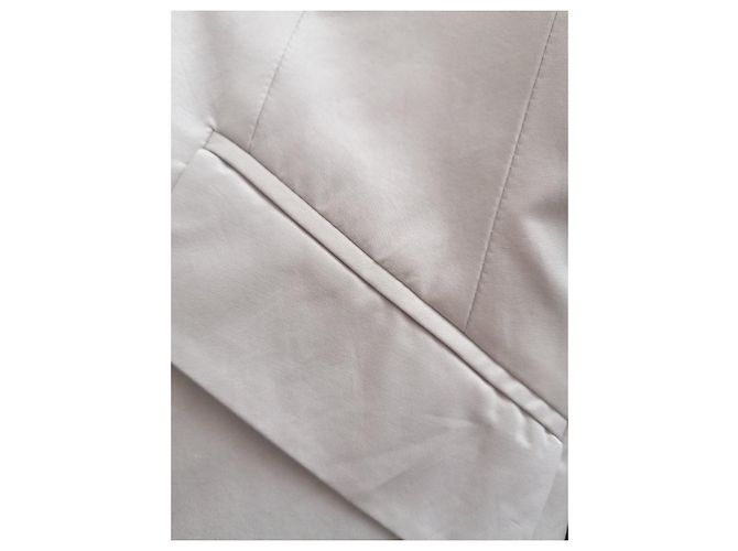 Hugo Boss Anzugjacke Creme - Ansicht 7