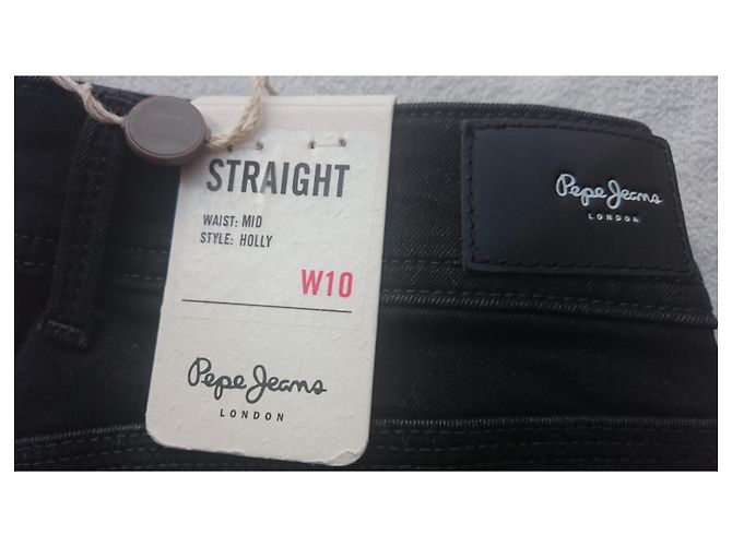 Jeans Pepe Jeans, Tamanho W25/ EU32 - vista 3