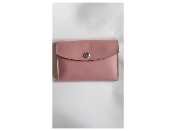 Rio Hermès Pochette Lavanda - vista 12