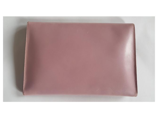 Rio Hermès Pochette Lavanda - vista 2