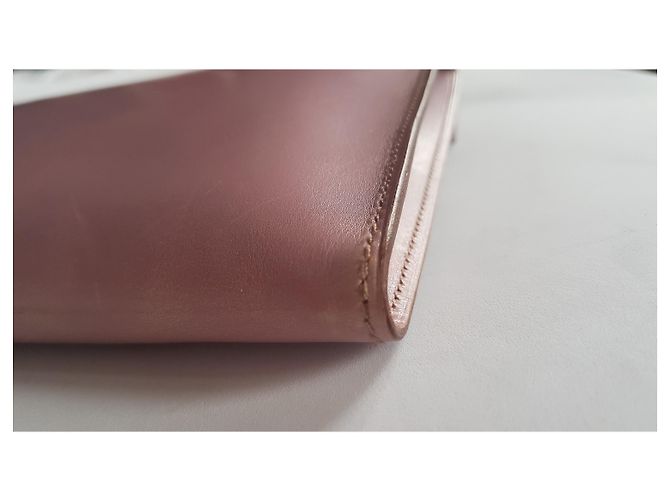 Rio Hermès Pochette Lavanda - vista 7
