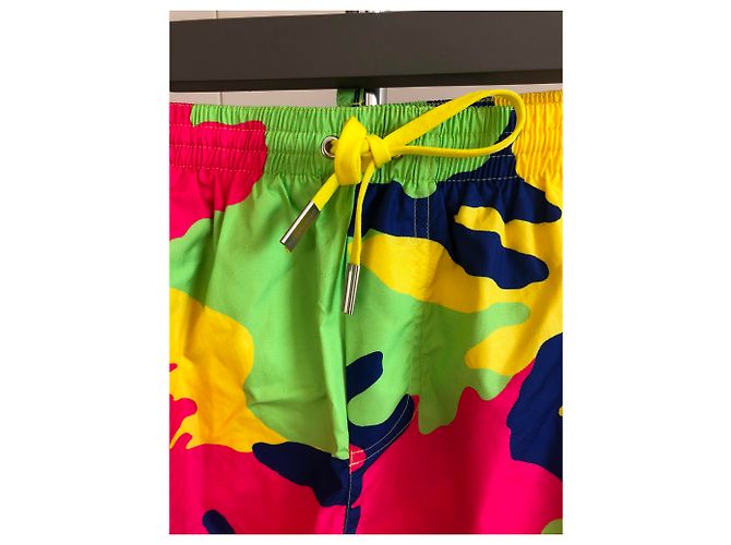 Dsquared2 NEUE HERREN-SCHWIMMSHOSEN - Ansicht 2