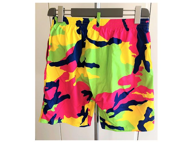 Dsquared2 NEUE HERREN-SCHWIMMSHOSEN - Ansicht 4