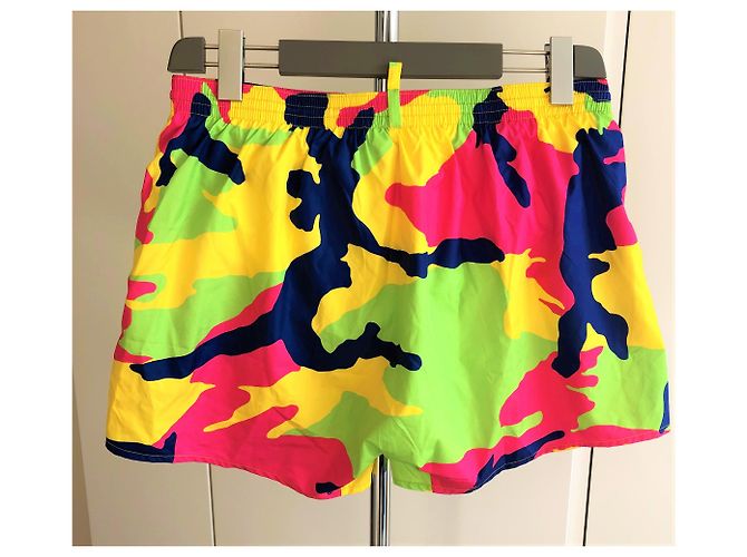 Dsquared2 Bauli da bagno nuovi da uomo - vista 2