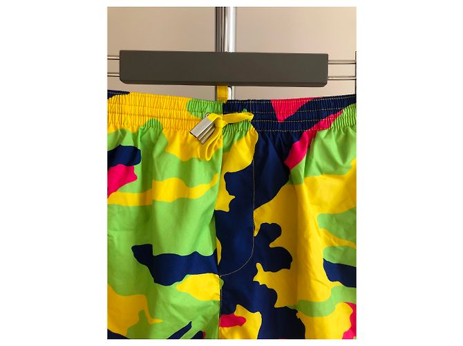 Dsquared2 Bauli da bagno nuovi da uomo - vista 3