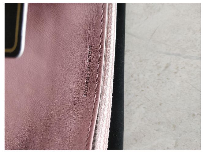 Chanel Woc Kaviar Pink - Ansicht 6