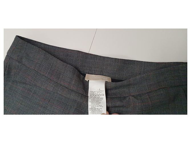 Max Mara S'Max Mara Hose Mehrfarben - Ansicht 2