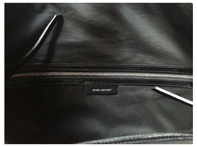 Isabel Marant Bolsas - vista 3