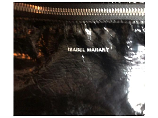 Isabel Marant Bolsas - vista 4