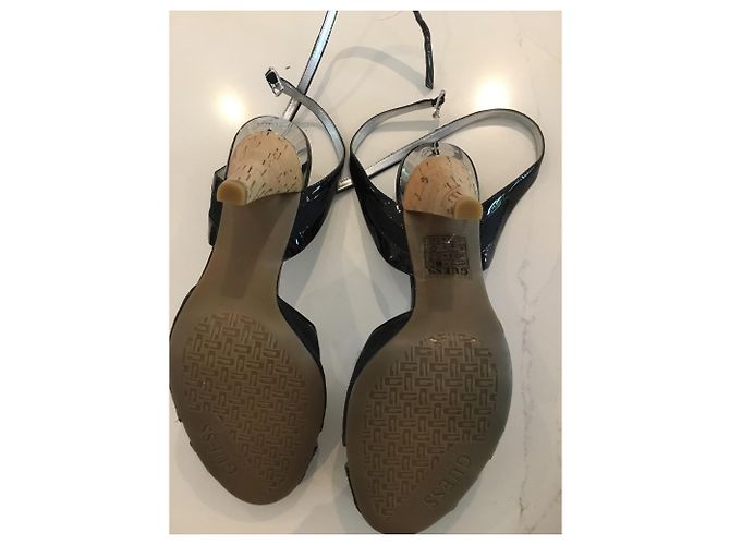 Tacchi Guess Neri Nero - vista 6