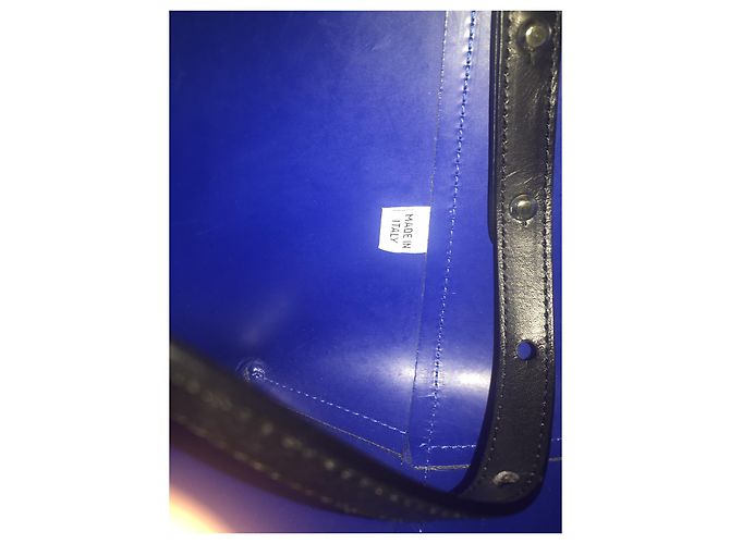 Mansur Gavriel Beuteltasche GM Schwarz - Ansicht 4
