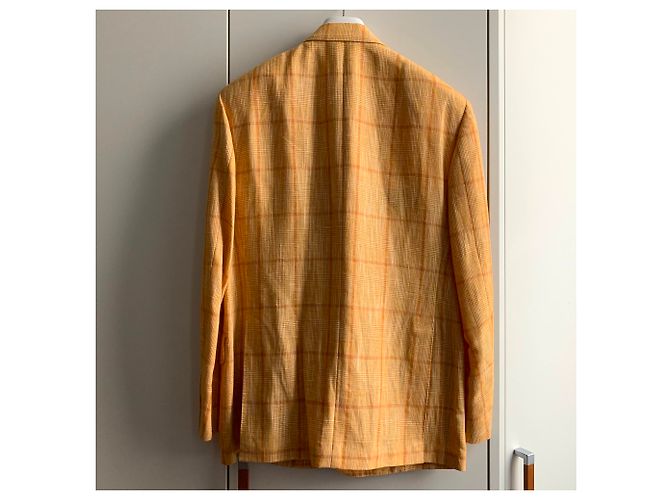 Salvatore Ferragamo Cocktailjacke - Ansicht 2
