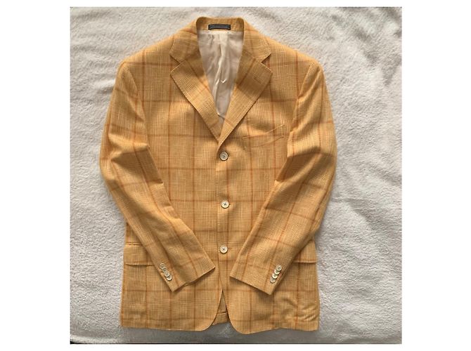Salvatore Ferragamo Cocktailjacke - Ansicht 3