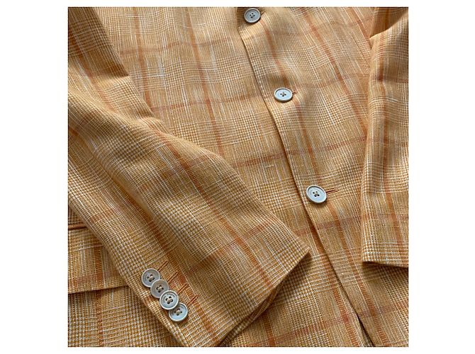 Salvatore Ferragamo Cocktailjacke - Ansicht 4