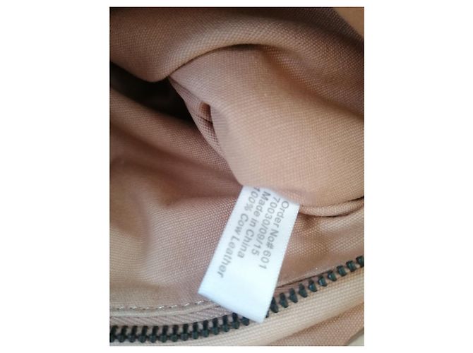 Liebeskind Berlin Handtaschen Pink - Ansicht 2