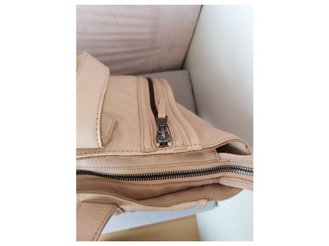 Liebeskind Berlin Handtaschen Pink - Ansicht 3