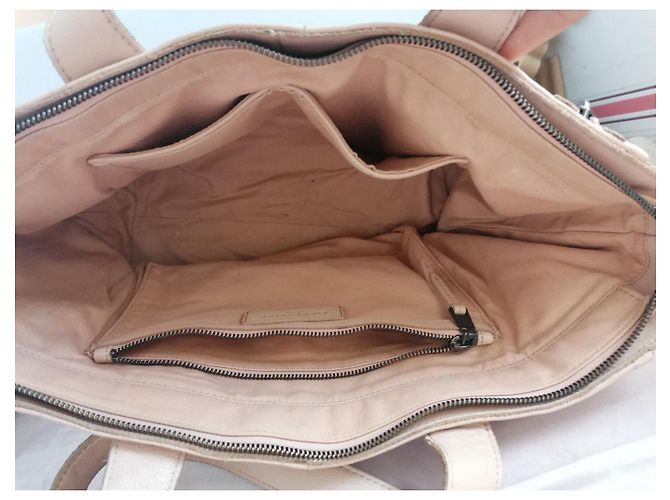 Liebeskind Berlin Handtaschen Pink - Ansicht 5