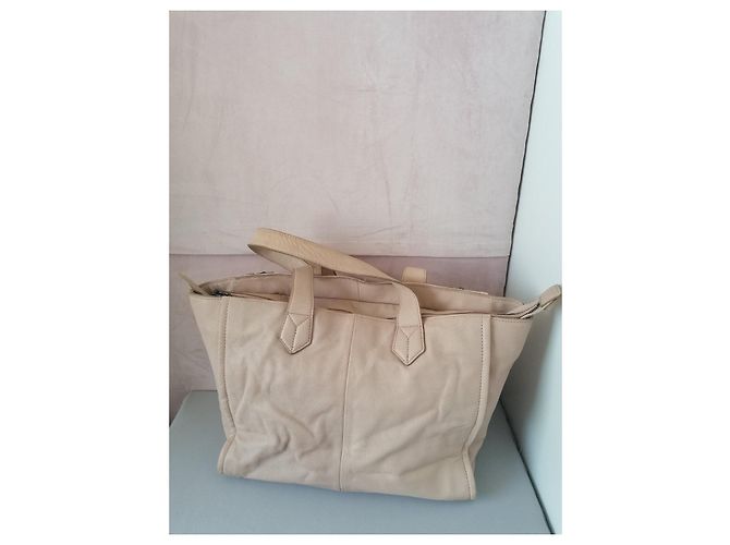 Liebeskind Berlin Handtaschen Pink - Ansicht 6