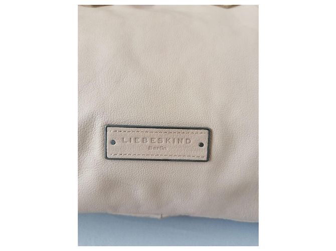 Liebeskind Berlin Handtaschen Pink - Ansicht 7