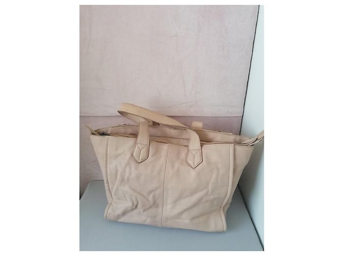 Liebeskind Berlin Handtaschen Pink - Ansicht 8