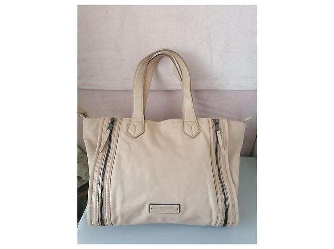 Liebeskind Berlin Handtaschen Pink - Ansicht 9