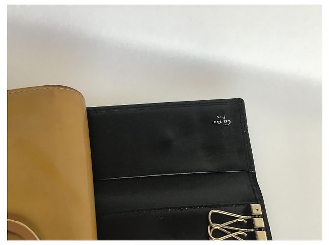 Carteira Cartier Key Holder - vista 3