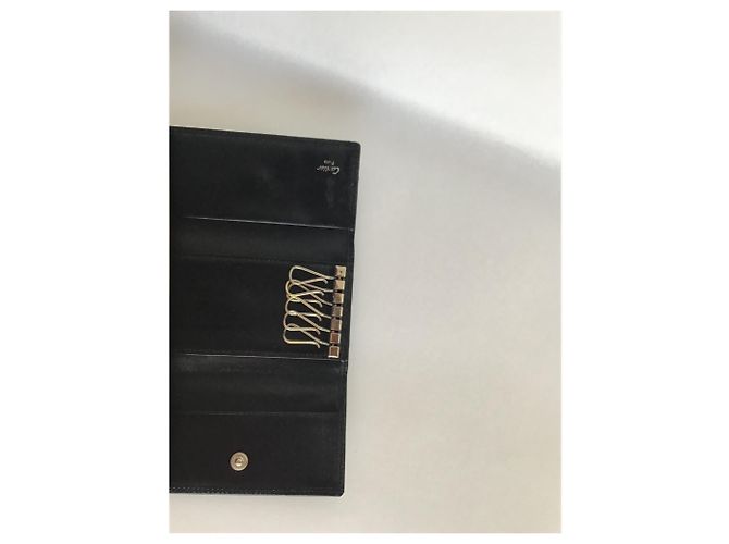 Carteira Cartier Key Holder - vista 4