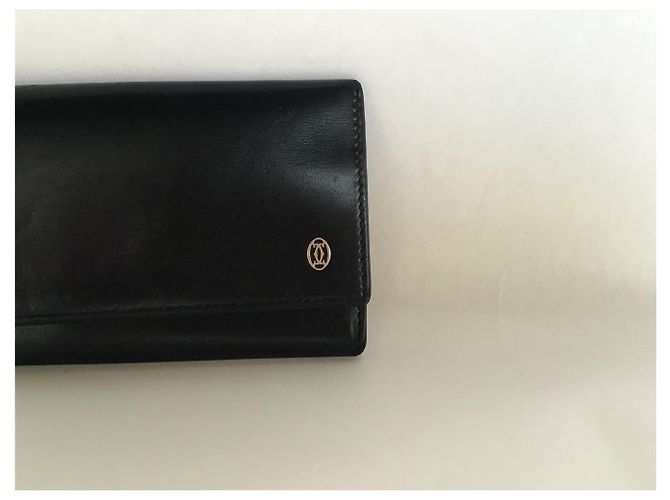 Carteira Cartier Key Holder - vista 5