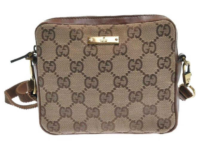 Borsa a tracolla Gucci - vista 2