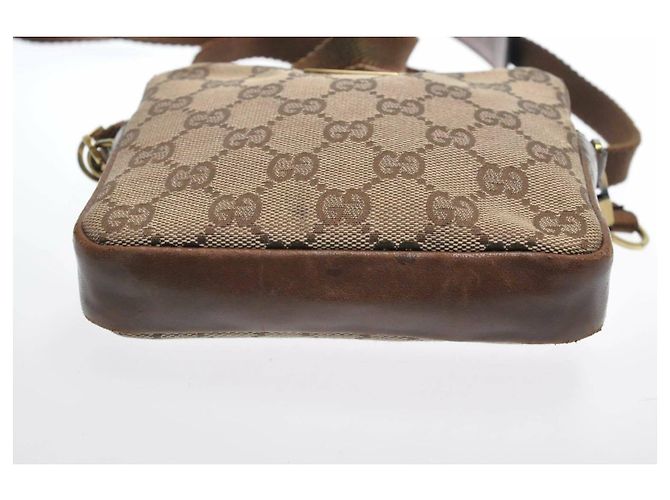 Borsa a tracolla Gucci - vista 3