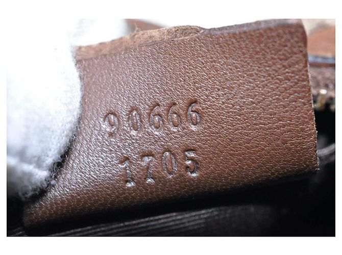 Borsa a tracolla Gucci - vista 5